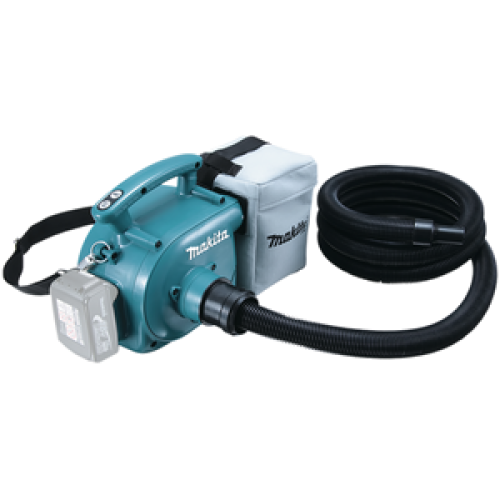 Aspiratore e soffiatore a batteria LXT®