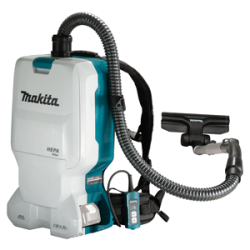 Aspirapolvere a zaino a batteria LXT®