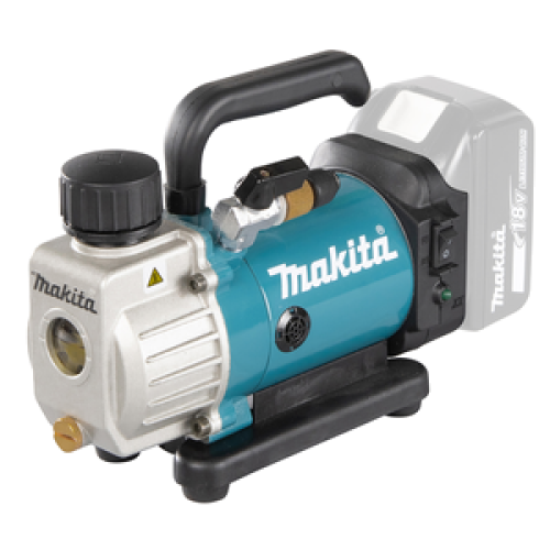 Pompa per vuoto a batteria LXT® Pompa per vuoto a batteria LXT®