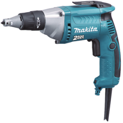Avvitatore per cartongesso elettronico • 570 W