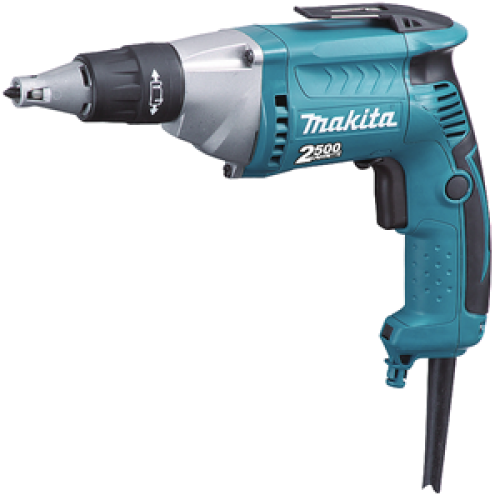 Avvitatore per cartongesso elettronico • 570 W Avvitatore per cartongesso elettronico • 570 W
