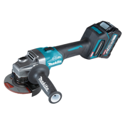 Smerigliatrice angolare a batteria XGT®