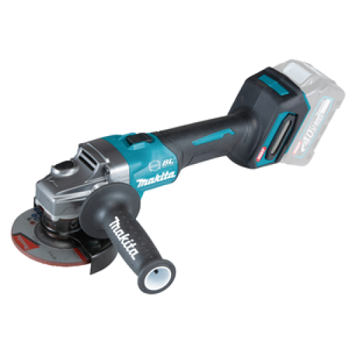 Smerigliatrice angolare a batteria XGT® Smerigliatrice angolare a batteria XGT®