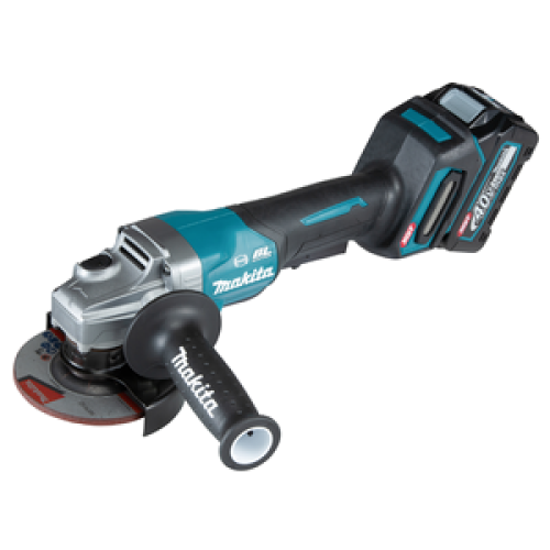 Smerigliatrice angolare a batteria XGT®