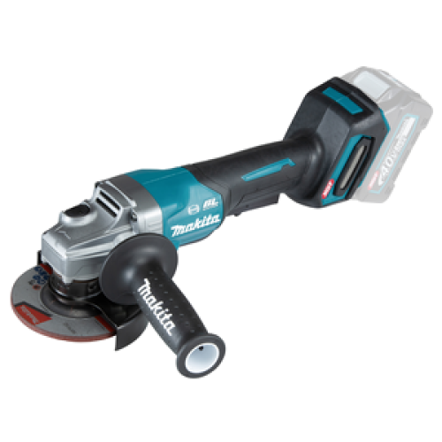 Smerigliatrice angolare a batteria XGT® Smerigliatrice angolare a batteria XGT®