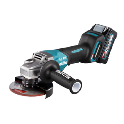 Smerigliatrice angolare a batteria XGT® Smerigliatrice angolare a batteria XGT®