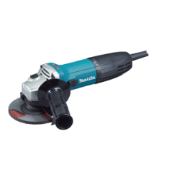 Smerigliatrice angolare elettrica