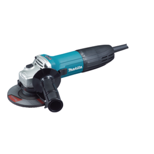 Smerigliatrice angolare elettrica