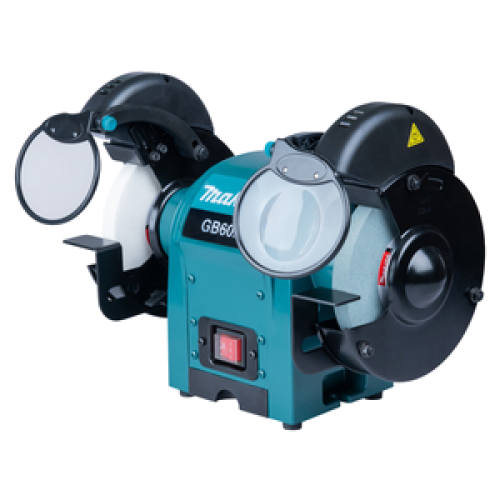 Affilatrice doppia elettronica • 250 W Affilatrice doppia elettronica • 250 W