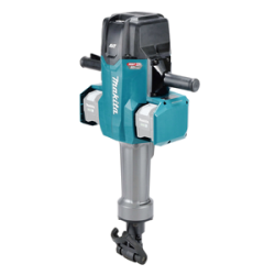 Martello demolitore a batteria XGT ® 2x40V=80Vmax