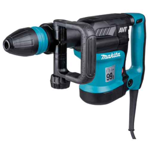 Martello scalpellatore elettrico Martello scalpellatore elettrico