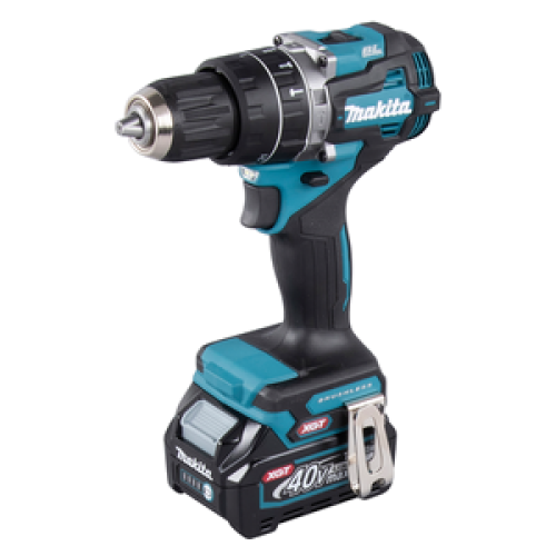 Trapano avvitatore a percussione a batteria XGT® Trapano avvitatore a percussione a batteria XGT®