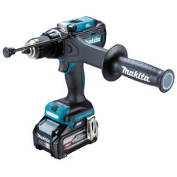 Trapano-avvitatore a percussione a batteria XGT®