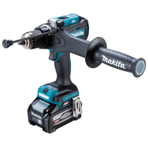 Trapano-avvitatore a percussione a batteria XGT® Trapano-avvitatore a percussione a batteria XGT®