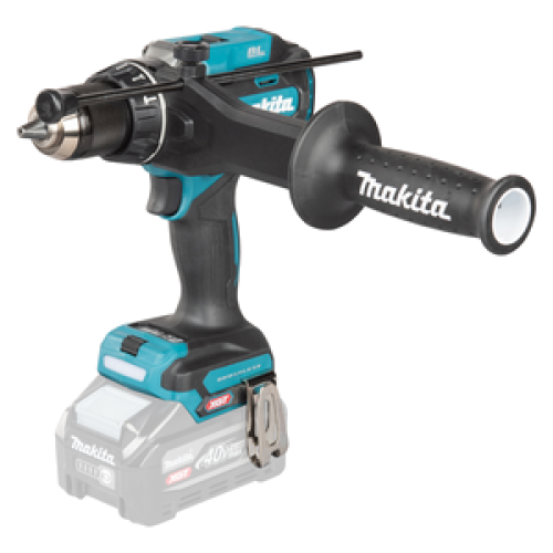 Trapano avvitatore a percussione a batteria XGT ® Trapano avvitatore a percussione a batteria XGT ®