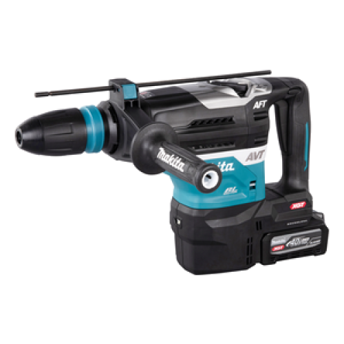 Martello perforatore e demolitore a batteria XGT® Martello perforatore e demolitore a batteria XGT®