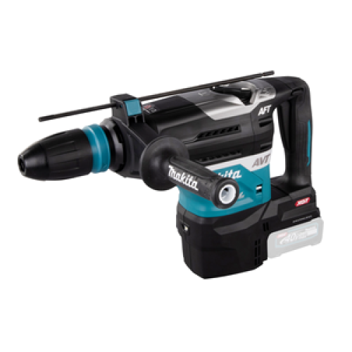 Martello perforatore e demolitore a batteria XGT® Martello perforatore e demolitore a batteria XGT®