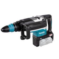 Trapano e martello demolitore XGT® 2x40V=80Vmax