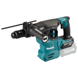 Martello perforatore e martello scalpello a batteria XGT®