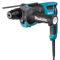 Martello perforatore e demolitore 3 funzioni elettrico