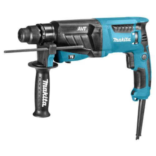 Martello perforatore e demolitore 3 funzioni elettrico Martello perforatore e demolitore 3 funzioni elettrico