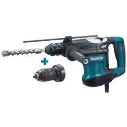 Martello combinato 3 funzioni elettrico