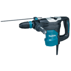 Martello perforatore e demolitore elettrico