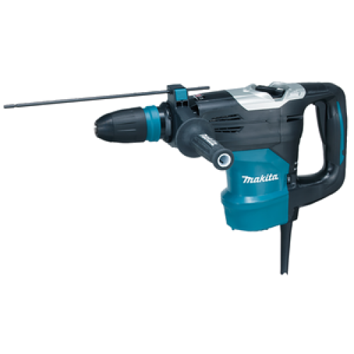 Martello perforatore e demolitore elettrico Martello perforatore e demolitore elettrico