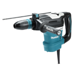 Martello perforatore e demolitore elettrico