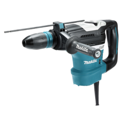 Martello perforatore e demolitore elettrico Martello perforatore e demolitore elettrico