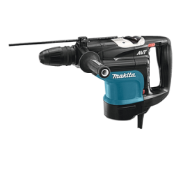 Martello perforatore e demolitore elettrico