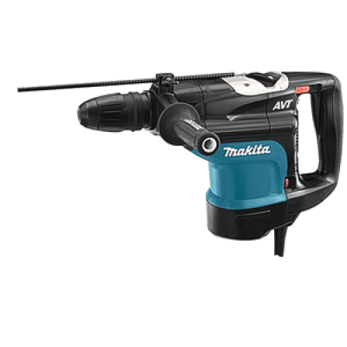 Martello perforatore e demolitore elettrico Martello perforatore e demolitore elettrico