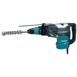 Martello perforatore e demolitore elettrico