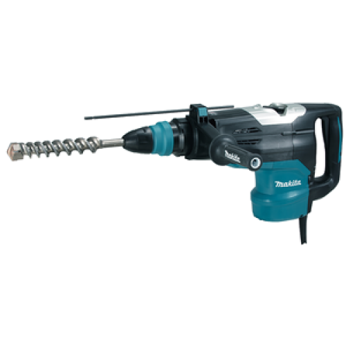 Martello perforatore e demolitore elettrico Martello perforatore e demolitore elettrico
