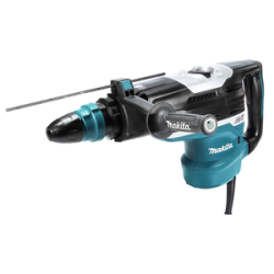 Martello perforatore e demolitore elettrico