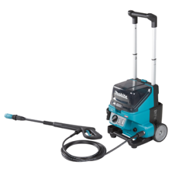 Idropulitrice a batteria XGT®