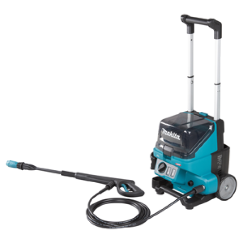 Idropulitrice a batteria XGT® Idropulitrice a batteria XGT®