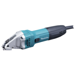 Cisaille elettrica per lamiera - doppia ganascia • 380 W