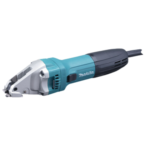 Cisaille elettrica per lamiera - doppia ganascia • 380 W Cisaille elettrica per lamiera - doppia ganascia • 380 W