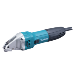Cisaille elettrica per lamiera - doppia ganascia • 380 W
