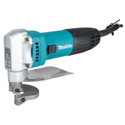 Cisaille elettrica per lamiera - doppia ganascia • 380 W