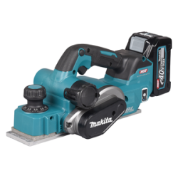 Pialla per battute monomanico a batteria XGT®