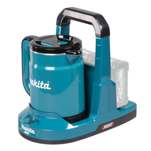 Bollitore a batteria XGT® Bollitore a batteria XGT®