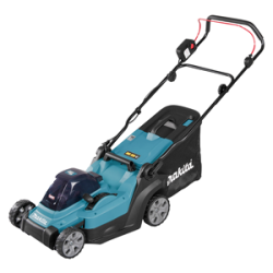 Tosaerba a batteria XGT® 38 cm