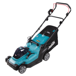 Tosaerba a batteria XGT® 43 cm