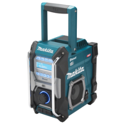 Radio da cantiere a batteria XGT® / LXT® / CXT® / AC