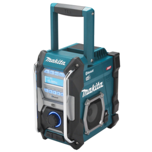Radio da cantiere a batteria XGT® / LXT® / CXT® / AC Radio da cantiere a batteria XGT® / LXT® / CXT® / AC