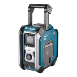 Radio da cantiere a batteria XGT® / LXT® / CXT® / AC