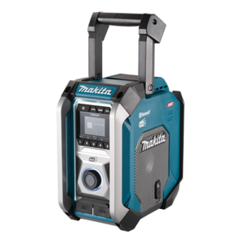 Radio da cantiere a batteria XGT® / LXT® / CXT® / AC Radio da cantiere a batteria XGT® / LXT® / CXT® / AC