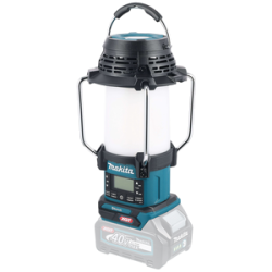 Radio a batteria con lanterna XGT®
